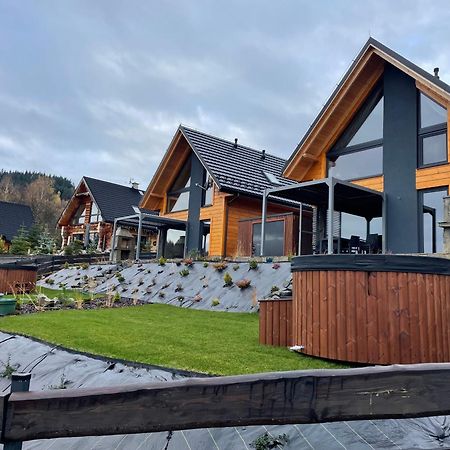 Gorne Chaty Zawoja Exterior foto